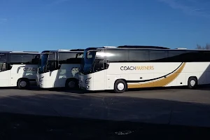 Coach Partners image