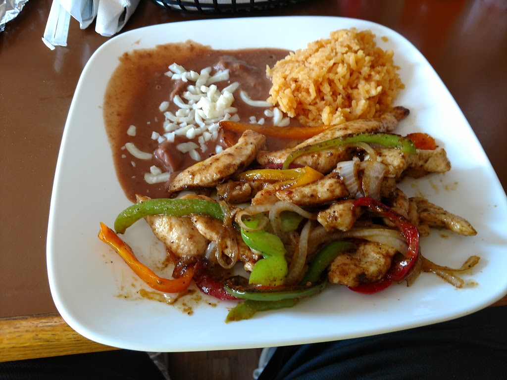 Tacos Tradición 58523