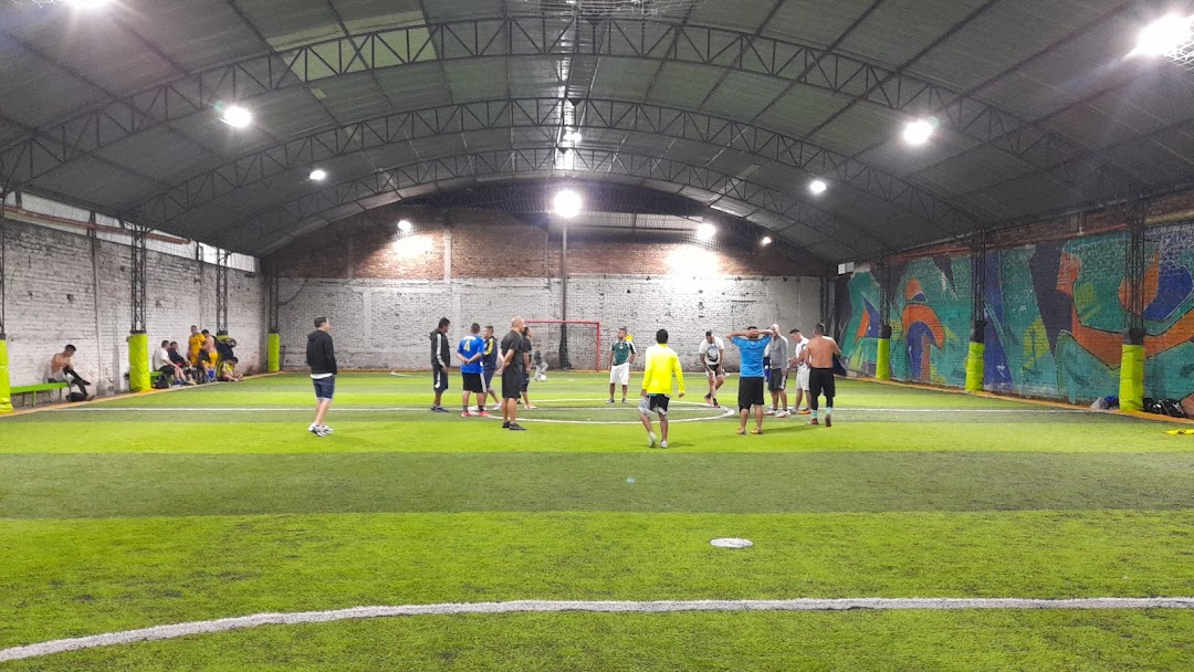 Canchas sintéticas Danny 224