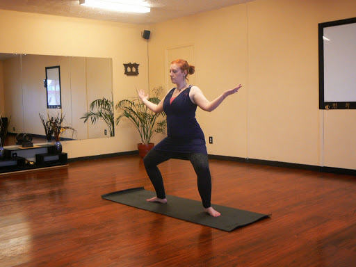 Yoga Studio «Spark of Life Yoga», reviews and photos, 668 N Circle Dr, Colorado Springs, CO 80909, USA