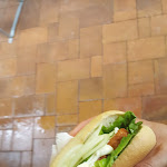 Photo n°1 de l'avis de Christian.r fait le 28/06/2020 à 15:03 sur le  Karausches Fisch Oase à Zempin