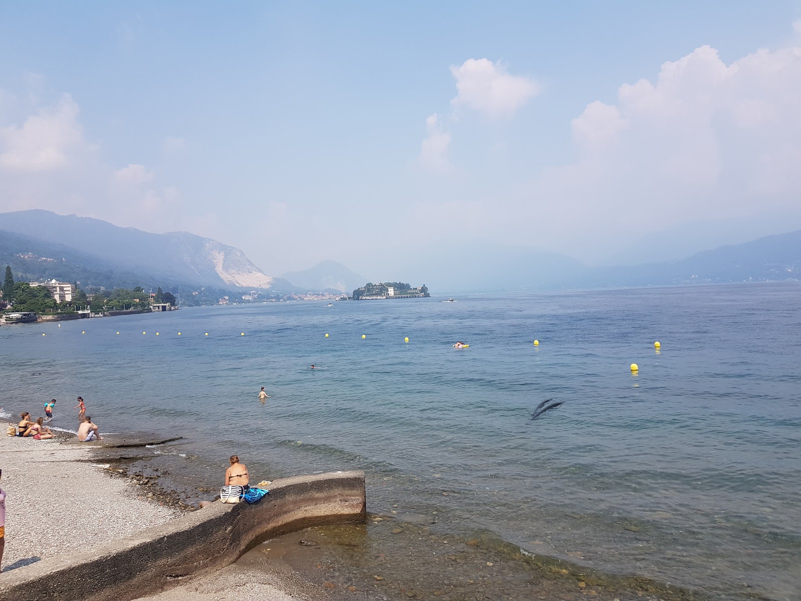 Spiaggia di Stresa photo #8