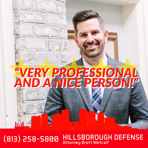 Attorney «Hillsborough Defense, P.A.», reviews and photos