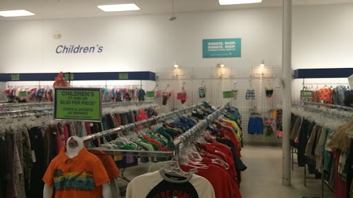 Thrift Store «Goodwill Retail Store of Glen Carbon», reviews and photos, 210 Jct Dr W, Glen Carbon, IL 62034, USA