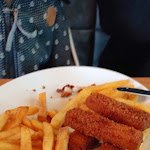 Photo n°2 de l'avis de Christof.r fait le 29/12/2023 à 19:05 sur le  König, Pilsener Wirtshaus Duisburg à Duisburg