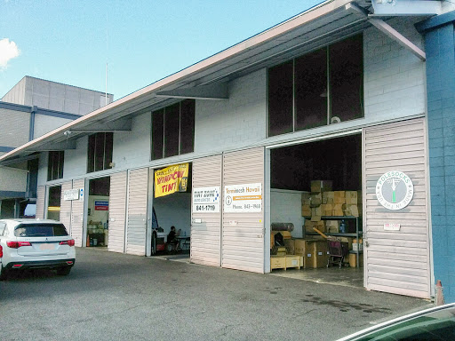 Ha's Auto Repair