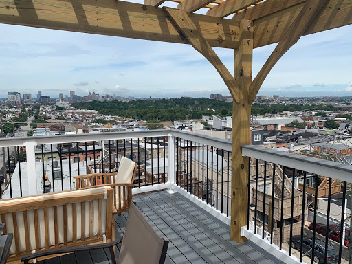 Roofing Contractor «Blair Construction LLC», reviews and photos, 301 Najoles Rd #206, Millersville, MD 21108, USA