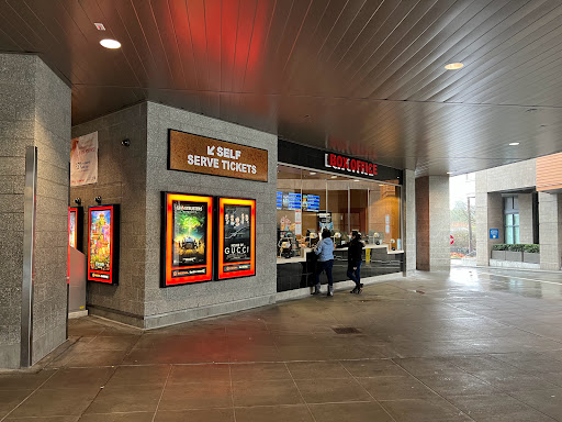 Movie Theater «Regal Cinemas Thornton Place 14 & IMAX», reviews and photos, 301 NE 103rd St, Seattle, WA 98125, USA