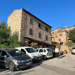 Photo n°4 de l'avis de CORDES.m fait le 08/09/2022 à 08:05 sur le  Passo Carraio Osteria-Pizzeria à Ravi