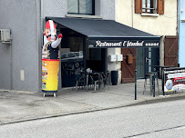 Photos du propriétaire du Restaurant turc Restaurant L'Istanbul à Les Abrets en Dauphiné - n°8