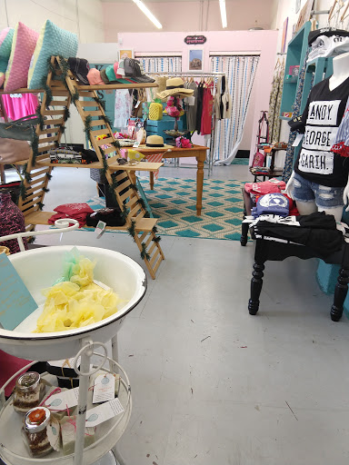 Boutique «Kismet Boutique», reviews and photos, 708 Telephone Rd #B, Houston, TX 77023, USA