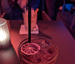 6 Sinne Sky Bar and Restaurant photo