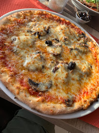 Pizza du Restaurant italien Pizzeria Gino à Mérignac - n°13