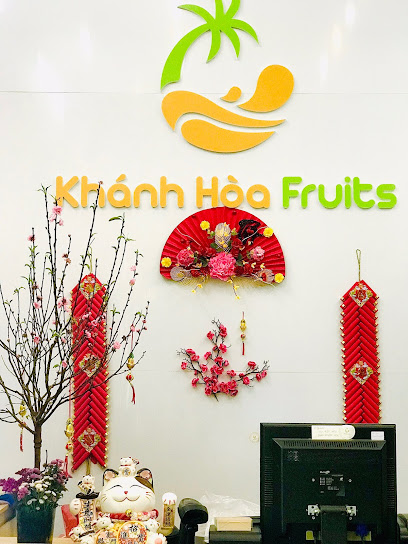 Khánh Hòa Fruits - Trái cây sạch Bắc Giang