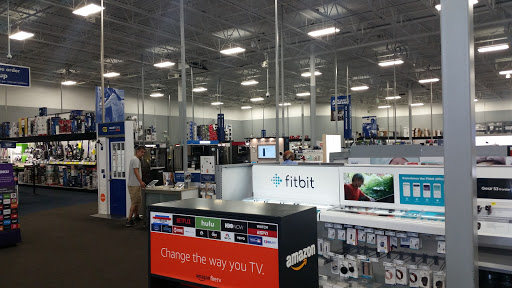Electronics Store «Best Buy», reviews and photos, 10400 Owings Mills Blvd, Owings Mills, MD 21117, USA