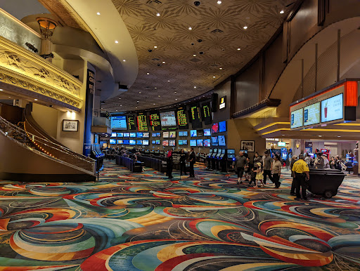 Luxury Hotel «MGM Grand», reviews and photos, 3799 S Las Vegas Blvd, Las Vegas, NV 89109, USA