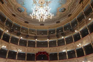 Teatro Zandonai image