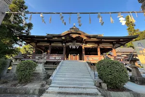 Hioka Shrine image