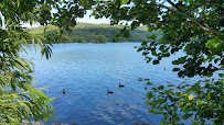 Gour de Tazenat du Domaine du Lac Restaurant à Aydat - n°3