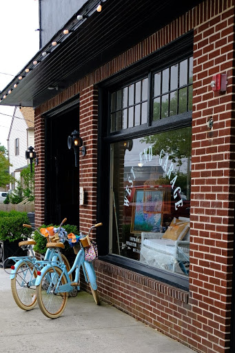 Shopping Mall «West End Garage, Cape May», reviews and photos, 484 W Perry St, Cape May, NJ 08204, USA