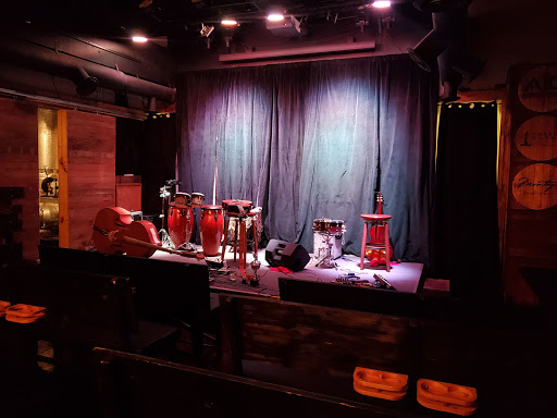 Bar «Roasting Room Lounge & Listening Room», reviews and photos, 1297 May River Rd, Bluffton, SC 29910, USA