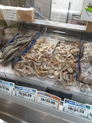 Supermarket «Sabor Tropical Supermarket», reviews and photos, 969 Normandy Dr, Miami Beach, FL 33141, USA