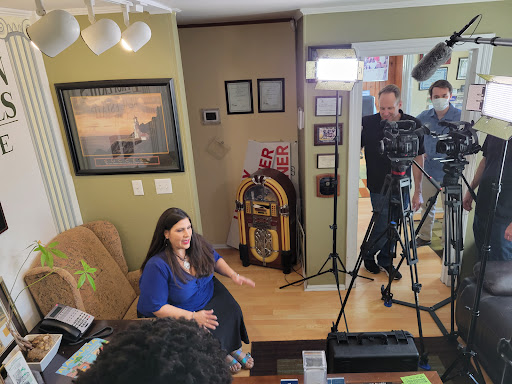 Real Estate Agency «Aparo-Griffin Properties», reviews and photos, 1409 E New York Ave, DeLand, FL 32724, USA