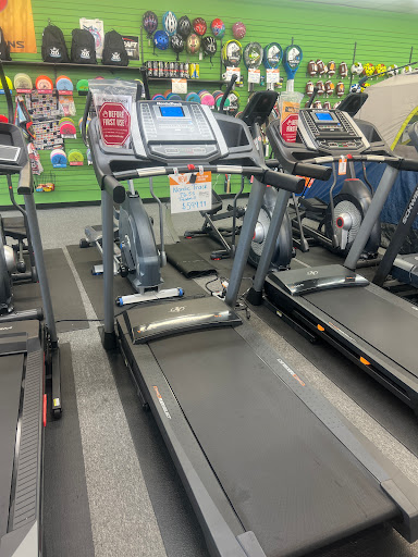 Sporting Goods Store «Play It Again Sports», reviews and photos, 4138 Outer Loop, Louisville, KY 40219, USA