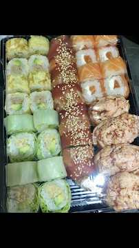 Plats et boissons du Restaurant de sushis CHIKE’N JAP à Coignières - n°19