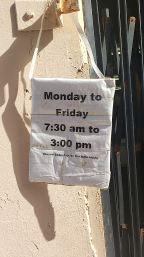 Electrical Supply Store «Vertex Electrical Wholesale», reviews and photos, 6110 N Paramount Blvd, Long Beach, CA 90805, USA