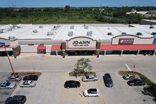 Fabric Store «Jo-Ann Fabrics and Crafts», reviews and photos, 2741 Plainfield Rd, Joliet, IL 60435, USA