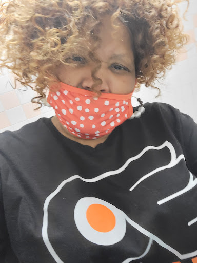 Cosmetics Store «Mill Creek Beauty Supply», reviews and photos, 320 Beverly Rancocas Rd, Willingboro, NJ 08046, USA