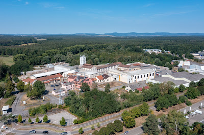 CS Images et Conseil à Traenheim