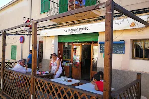 Cafè Bar Sa Trobada image