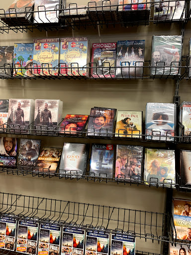 Book Store «LifeWay Christian Store», reviews and photos, 2535 E Imperial Hwy, Brea, CA 92821, USA