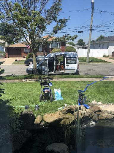 Tropical Fish Store «Aquarium Design Network», reviews and photos, 296 E Jericho Turnpike, Huntington Station, NY 11746, USA