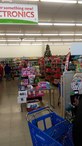 FAMILY DOLLAR, 300 Bellefonte Ave, Lock Haven, PA 17745, USA, 