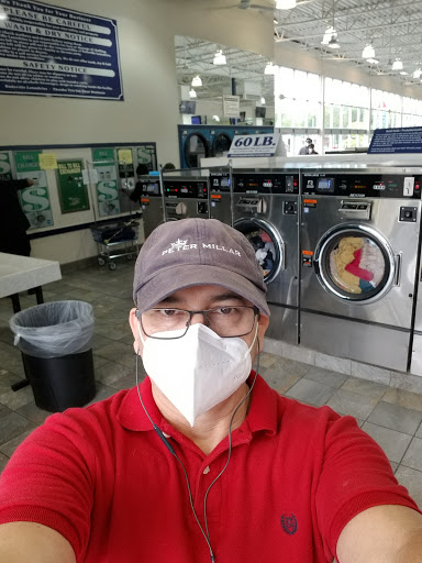 Laundromat «Sudsville Laundry», reviews and photos, 7001 Reisterstown Rd, Baltimore, MD 21215, USA