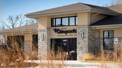 Wheeler Chiropractic and Acupuncture Clinic - Chiropractor in Wichita