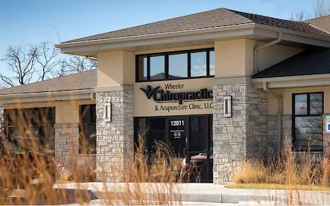 Wheeler Chiropractic & Acupuncture Clinic, LLC image