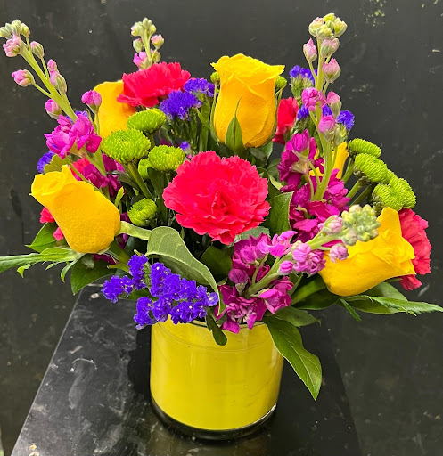 Florist «Cute Flowers & Gifts», reviews and photos, 3294 El Camino Real, Santa Clara, CA 95051, USA