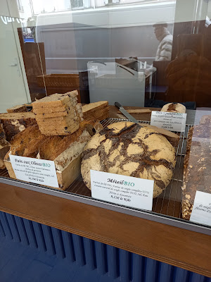 Boulangerie Archibald à Levallois-Perret