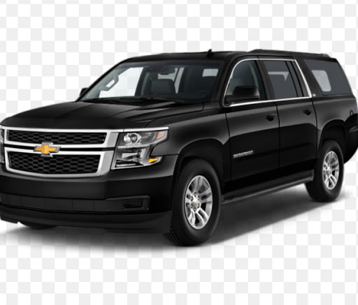 Airport transfers Toronto