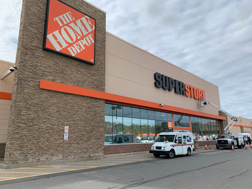 The Home Depot, 2445 Springfield Ave, Vauxhall, NJ 07088, USA, 