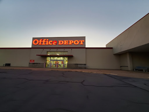 Office Supply Store «Office Depot», reviews and photos, 3111 S Glenstone Ave, Springfield, MO 65804, USA