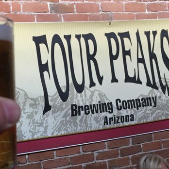 Brewpub «Four Peaks Brewing Company», reviews and photos, 1340 E 8th St #104, Tempe, AZ 85281, USA