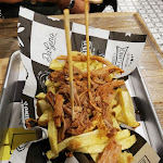 Photo n°1 de l'avis de Marco.o fait le 09/09/2018 à 01:04 sur le  Paninoteca Da Gino à San Vitaliano