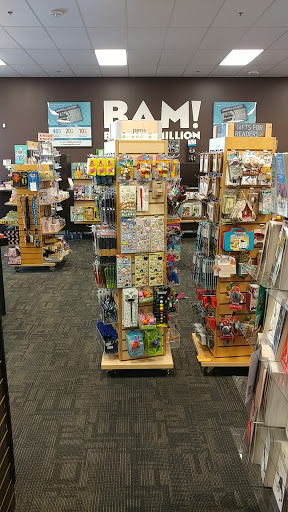 Book Store «Books-A-Million», reviews and photos, 1060 S Amity Rd, Conway, AR 72032, USA