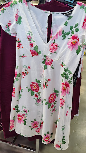 Lingerie Store «Atlantic Hosiery», reviews and photos, 13449 NW 42nd Ave, Opa-locka, FL 33054, USA