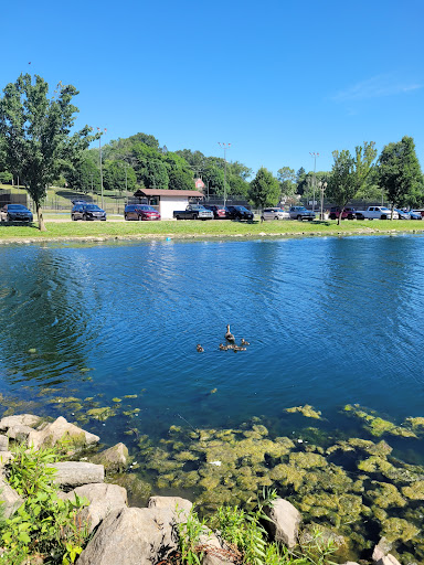 Tuscora Park